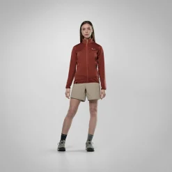 Puez Altavia Polarlite Jacke Damen