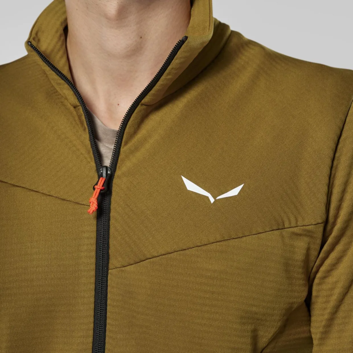 Puez Altavia Polarlite Jacke Herren
