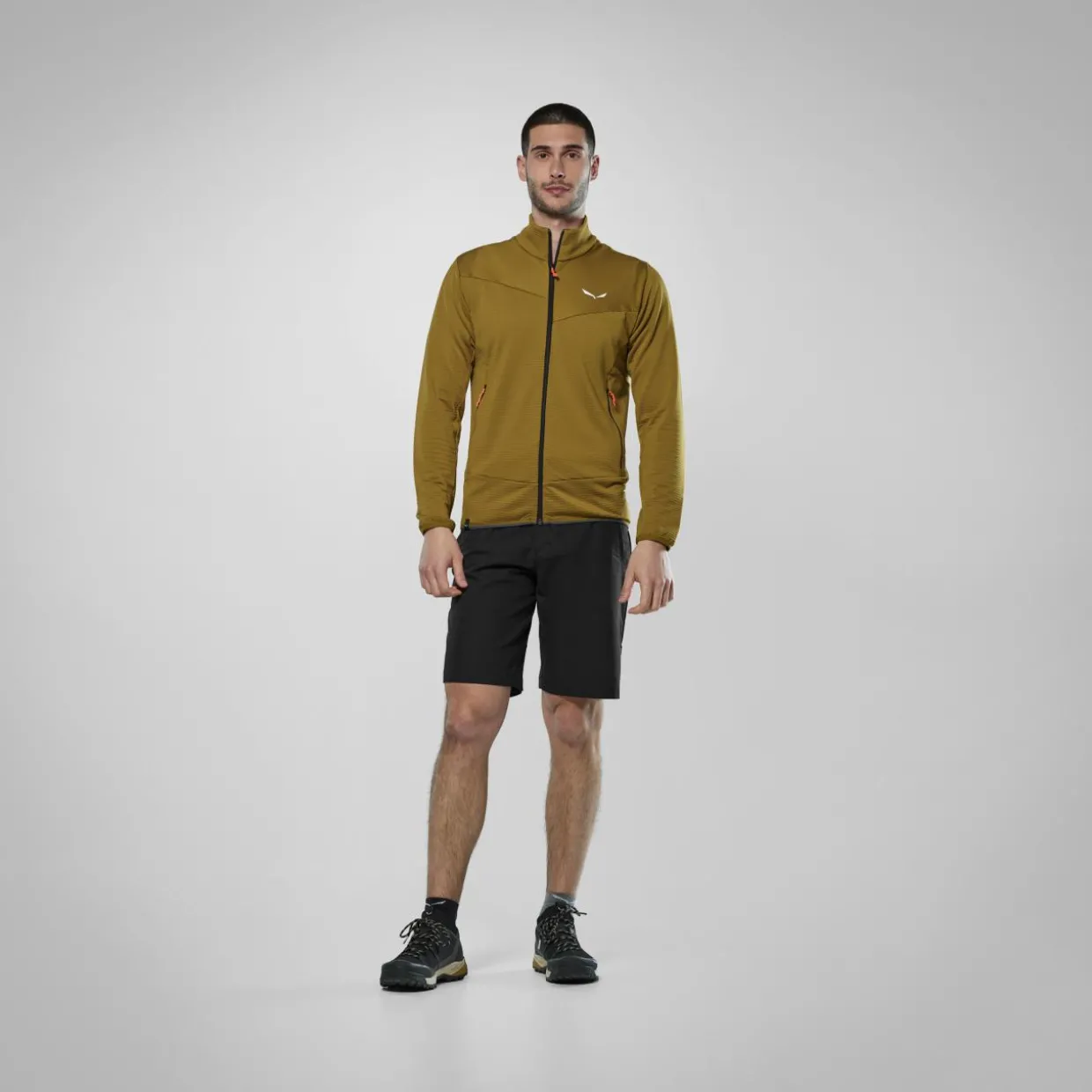 Puez Altavia Polarlite Jacke Herren