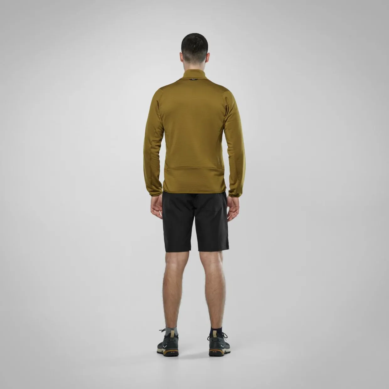 Puez Altavia Polarlite Jacke Herren