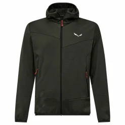 Puez Altavia Polarlite Kapuzenjacke Herren