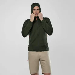 Puez Altavia Polarlite Kapuzenjacke Herren