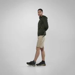 Puez Altavia Polarlite Kapuzenjacke Herren
