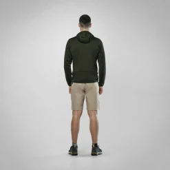 Puez Altavia Polarlite Kapuzenjacke Herren