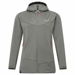 Puez Altavia Polarlite Kapuzenjacke Damen