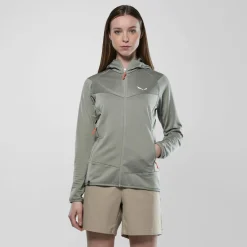 Puez Altavia Polarlite Kapuzenjacke Damen