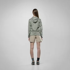 Puez Altavia Polarlite Kapuzenjacke Damen