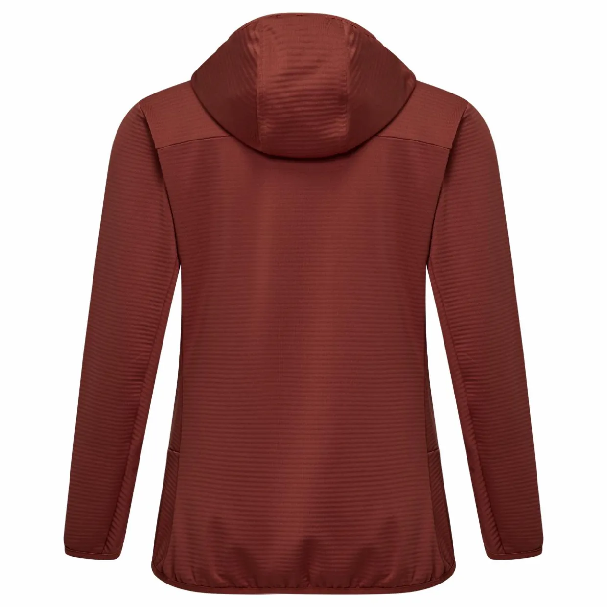 Puez Altavia Polarlite Kapuzenjacke Damen