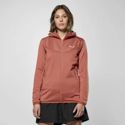 Puez Altavia Polarlite Kapuzenjacke Damen