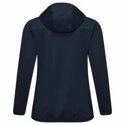 Puez Altavia Polarlite Kapuzenjacke Damen