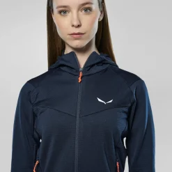 Puez Altavia Polarlite Kapuzenjacke Damen