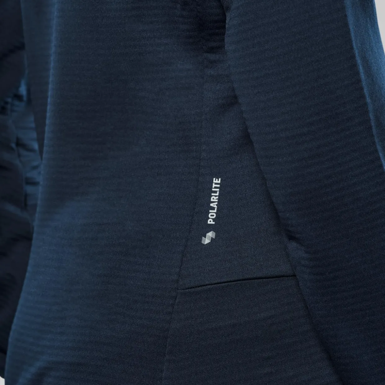 Puez Altavia Polarlite Kapuzenjacke Damen