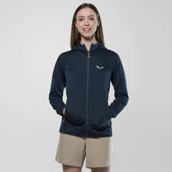 Puez Altavia Polarlite Kapuzenjacke Damen