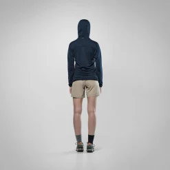 Puez Altavia Polarlite Kapuzenjacke Damen