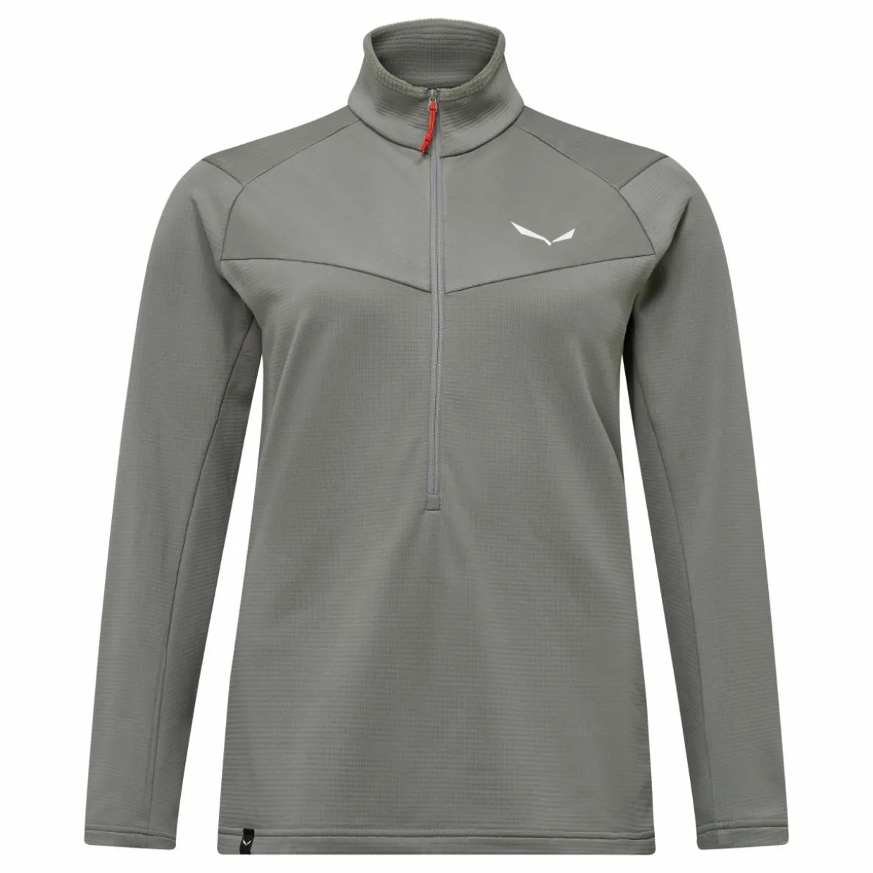 Puez Cammino Polarlite Half Zip Jacke Damen