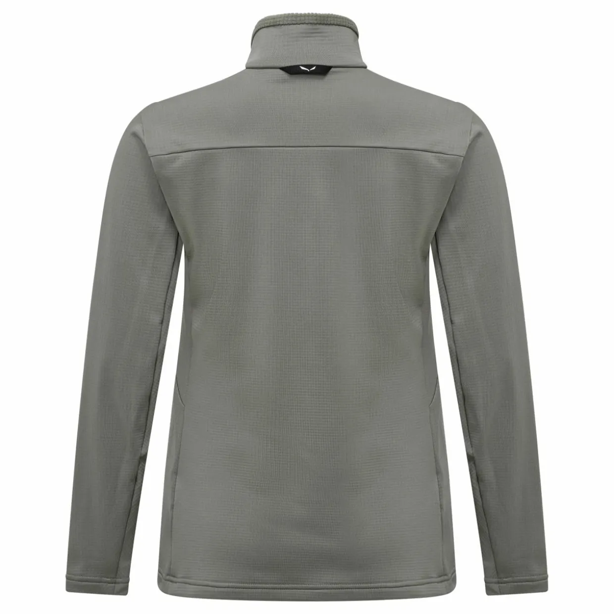 Puez Cammino Polarlite Half Zip Jacke Damen