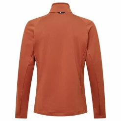 Puez Cammino Polarlite Half Zip Jacke Herren