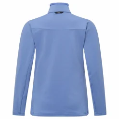 Puez Cammino Polarlite Half Zip Jacke Damen