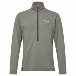 Puez Cammino Polarlite Half Zip Jacke Herren