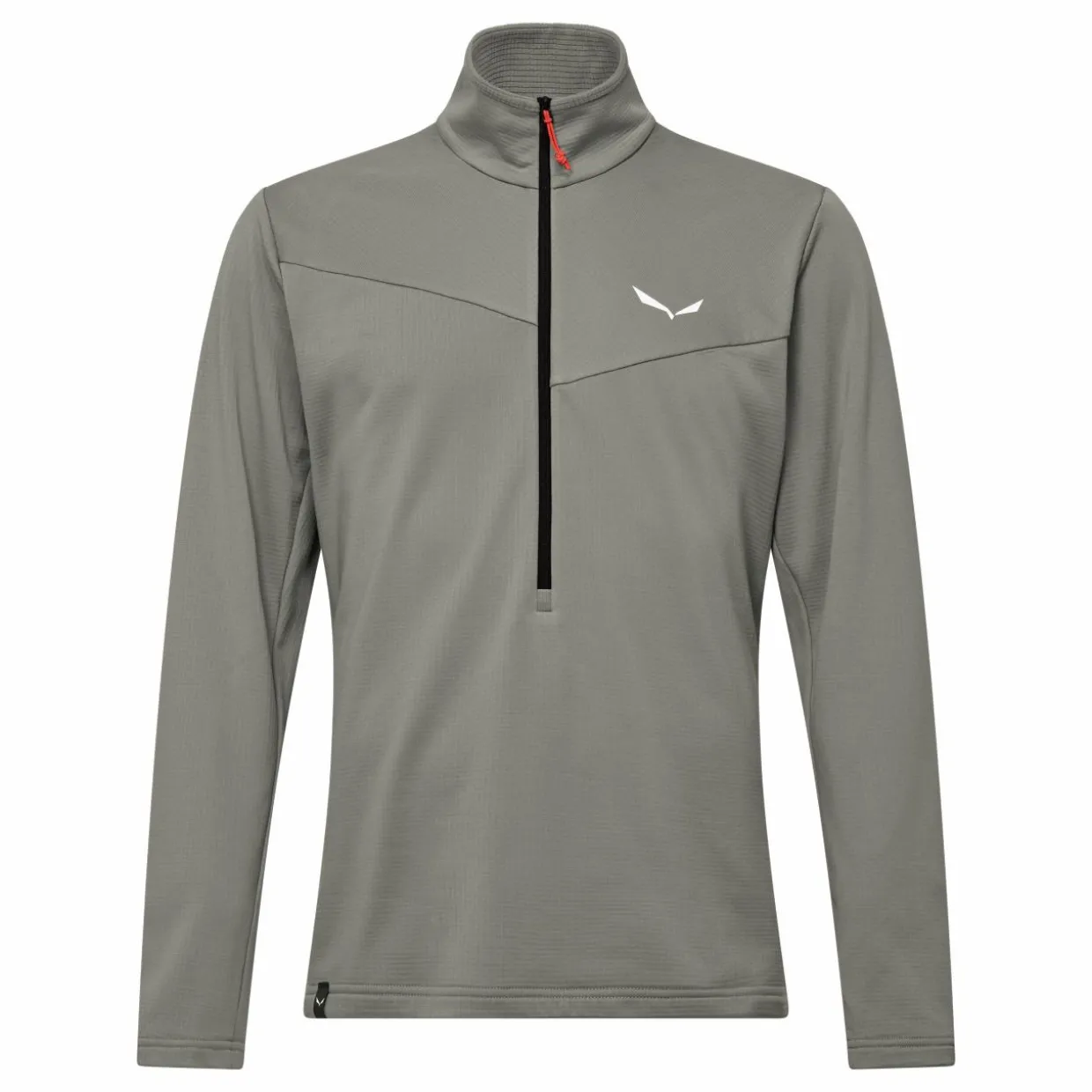 Puez Cammino Polarlite Half Zip Jacke Herren
