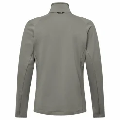 Puez Cammino Polarlite Half Zip Jacke Herren
