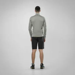 Puez Cammino Polarlite Half Zip Jacke Herren