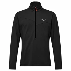 Puez Cammino Polarlite Half Zip Jacke Herren