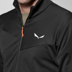 Puez Cammino Polarlite Half Zip Jacke Herren