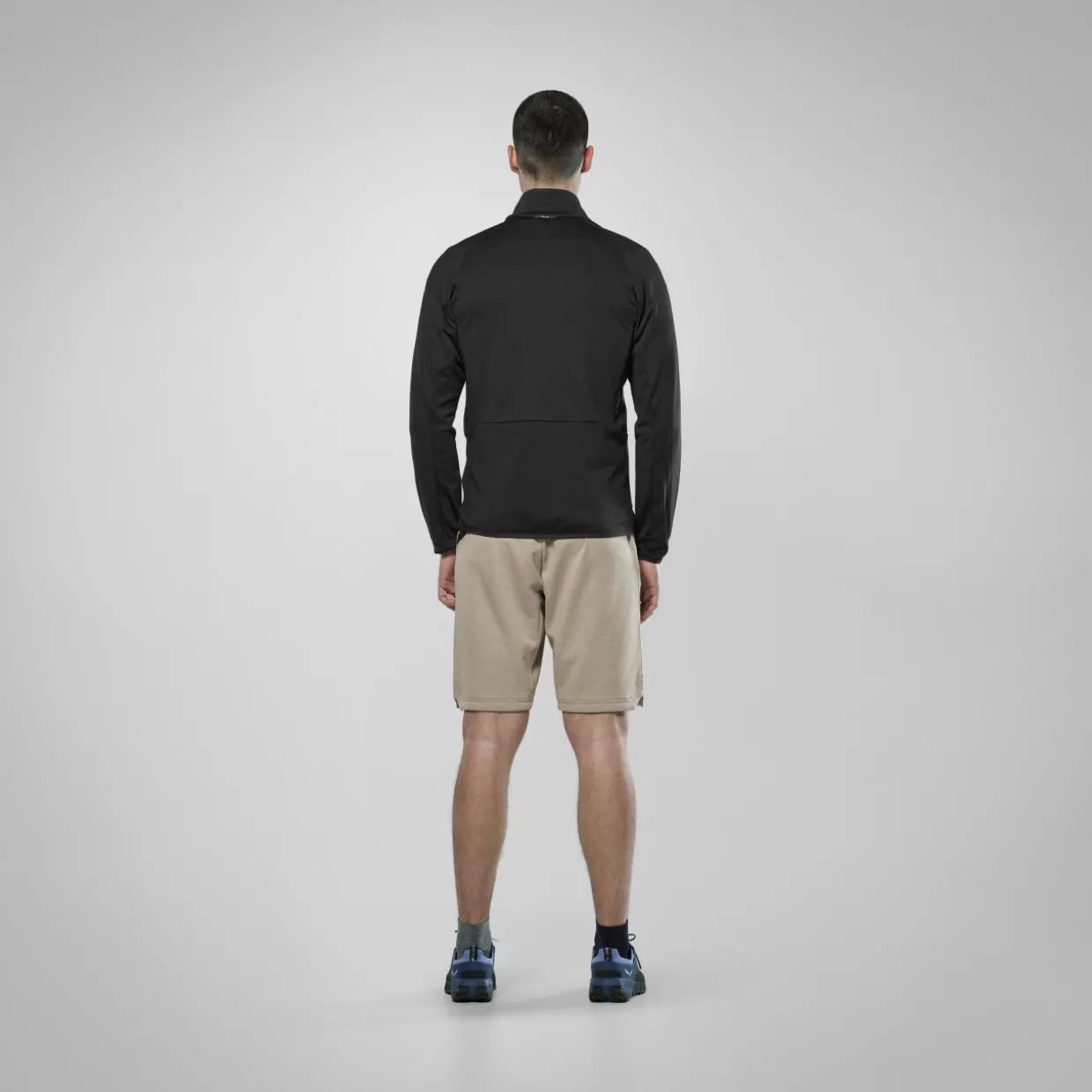 Puez Cammino Polarlite Jacke Herren