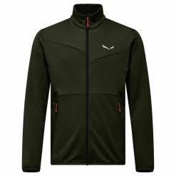 Puez Cammino Polarlite Jacke Herren