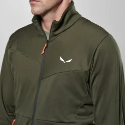 Puez Cammino Polarlite Jacke Herren