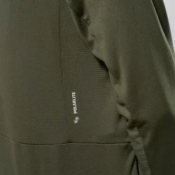 Puez Cammino Polarlite Jacke Herren