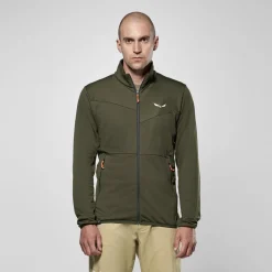 Puez Cammino Polarlite Jacke Herren