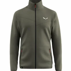 Puez Cammino Polarlite Jacke Herren