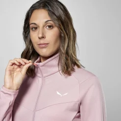 Puez Cammino Polarlite Jacke Damen
