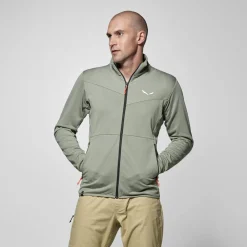 Puez Cammino Polarlite Jacke Herren