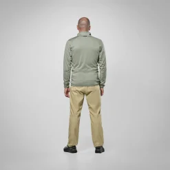 Puez Cammino Polarlite Jacke Herren