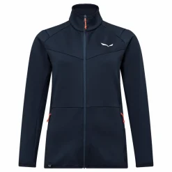 Puez Cammino Polarlite Jacke Damen