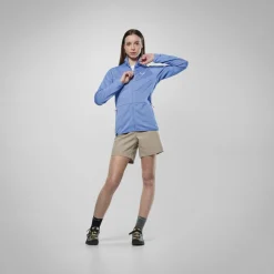 Puez Cammino Polarlite Jacke Damen