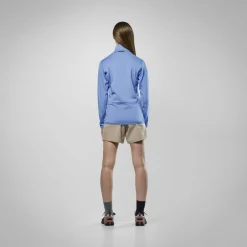 Puez Cammino Polarlite Jacke Damen