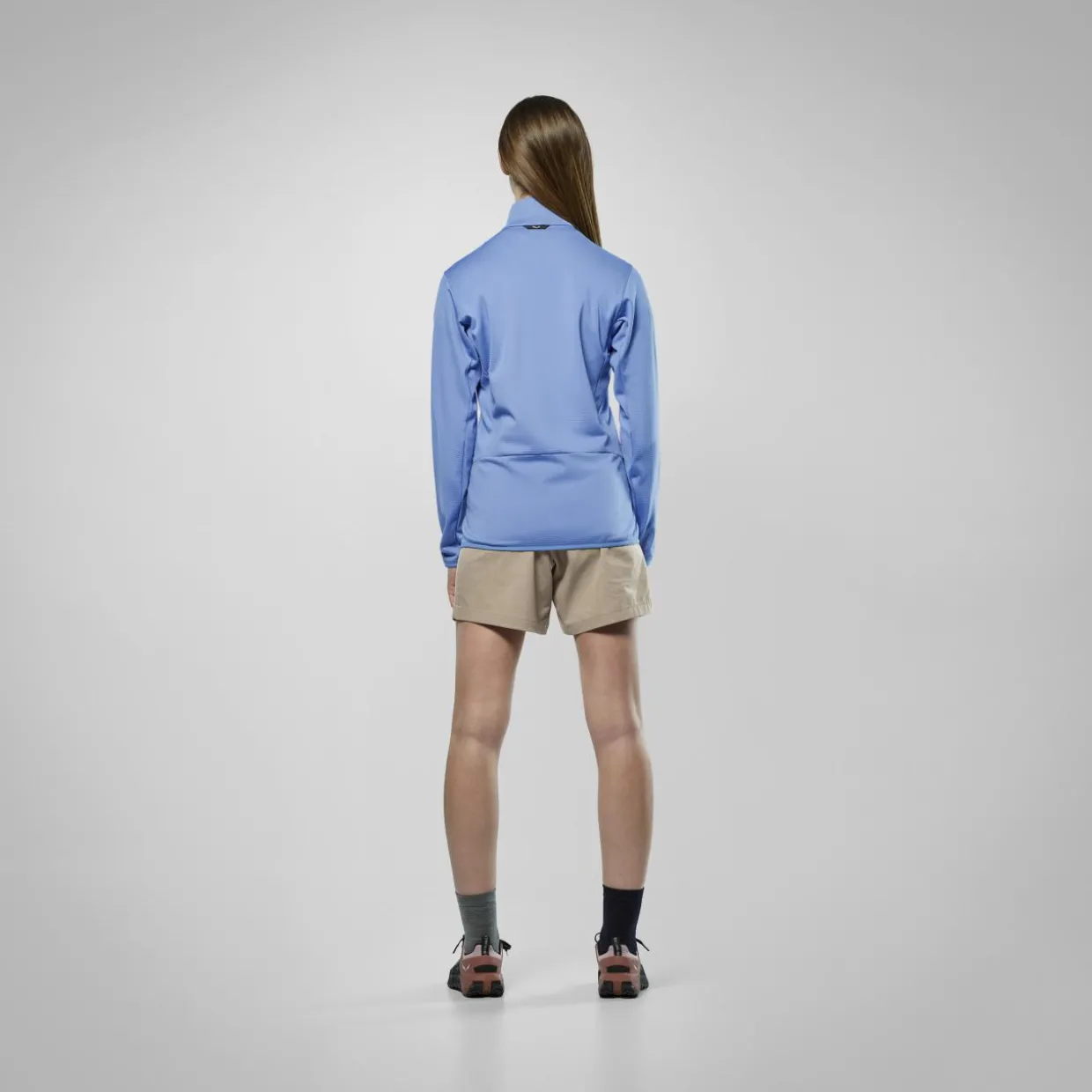 Puez Cammino Polarlite Jacke Damen