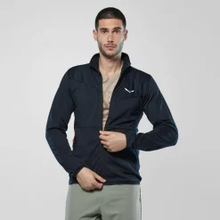 Puez Cammino Polarlite Jacke Herren