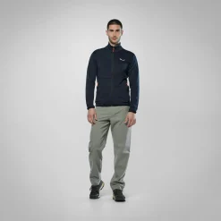 Puez Cammino Polarlite Jacke Herren