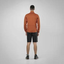 Puez Cammino Polarlite Jacke Herren
