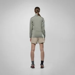 Puez Cammino Polarlite Jacke Damen