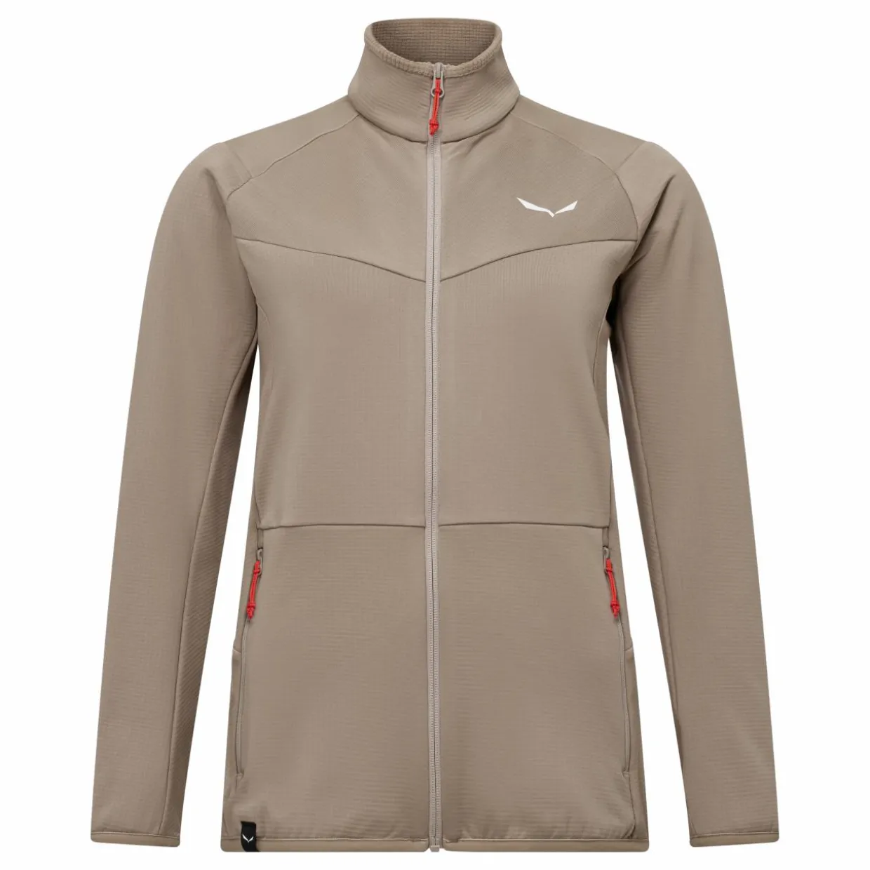 Puez Cammino Polarlite Jacke Damen
