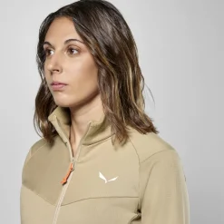 Puez Cammino Polarlite Jacke Damen