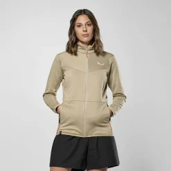 Puez Cammino Polarlite Jacke Damen