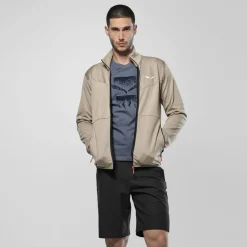 Puez Cammino Polarlite Jacke Herren