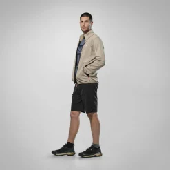 Puez Cammino Polarlite Jacke Herren